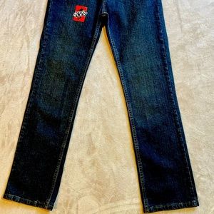 🌟FINAL PRICE🌟(Boys) Wrangler “Active Flex” Jeans